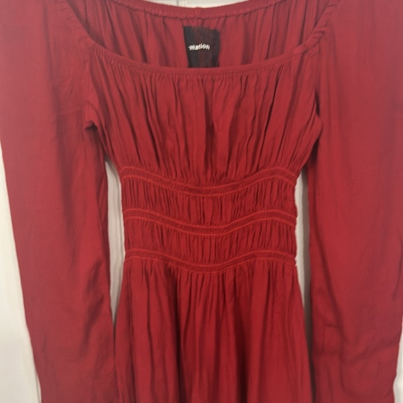 Reformation Clemence Dress Small - Picture 7 of 14